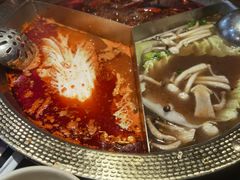 -廖掌柜·重庆鲜货火锅(上海首店)