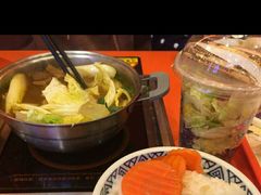 -吉野家(维明街店)