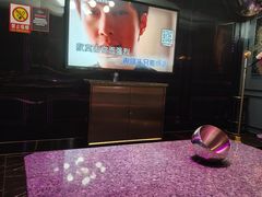 -欢乐迪KTV(南京夫子庙三山街店)