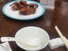 -潮福城大酒楼·潮粤菜·港式点心(阳光城店)