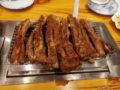 烤羊排-张记焖窑·十五年专注焖烤(雍和宫店)