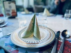 -九月里.自由花园餐厅