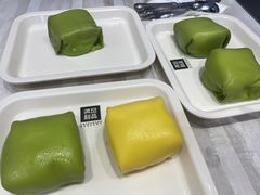 -满记甜品(江桥万达店)