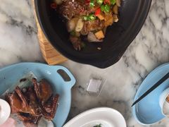 -东南里湖景餐厅·新闽菜(浦西万达店)