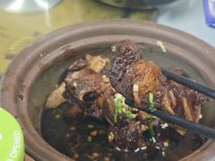 -邱记私房菜·十八年本地菜