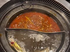 -唇辣号重庆老火锅(燕郊鑫乐汇店)