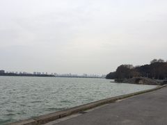 -蠡湖大桥公园