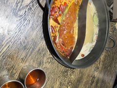 -冯校长老火锅(深圳总店)