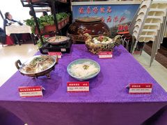-京天红酒家(马家堡店)