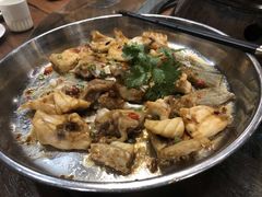 -阿多私房菜(顺德店)