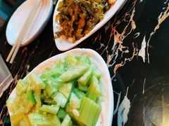 -火枪手串吧·鹤岗小串涮肚(亦庄店)