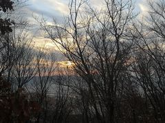 -帽儿山国家森林公园