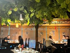 -四世同堂·京菜·烤鸭(双井店)