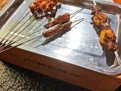 -福苗小骆驼烧烤(大唐不夜城店)