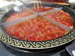 -乾矿老火锅(通远门店)