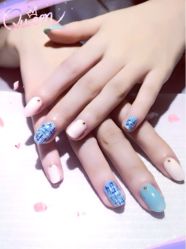 iphone_upload_pic-星美甲