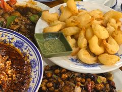 -洪福亮酒家(南草厂街店)