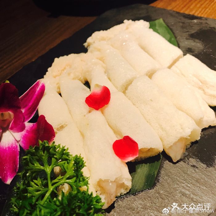 wala 蛙辣火锅竹荪鲜虾滑图片 - 第6张