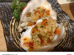 -和创柚子·会席日本料理(新区淮海街店)