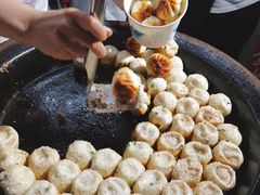 -小路易生煎馆(前进五路店)