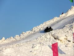 -棋盘山冰雪大世界