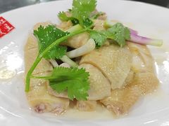 -红星光发煲仔饭(文海店)