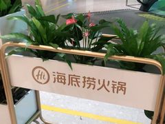 -海底捞火锅(丹竹头星悦天地店)