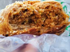 牛肉烧饼-满记烧饼(牛街东里小区一区店)