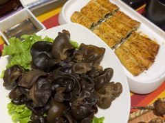 -吧嘚嘴炭烧鸽串吧(北海街店)