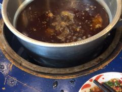 -马路边边串串香(双井直营店)