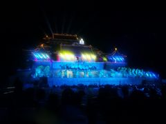 -威海华夏城景区