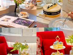 -杜哈夫DOUX RÊVE·生日蛋糕(日月光店)