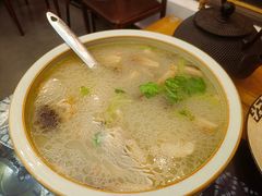 -益恒饭店乡间白族菜(古城总店)