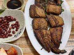 -大伽倻韩国料理(乌江路商业街店)