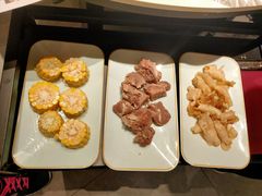-翟辉冬瓜盅火锅(南村万博店)