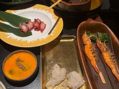 -牛New寿喜烧(金茂览秀城店)