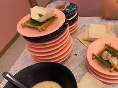 -争鲜回转寿司(南开大悦城店)