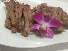 -梅利汴京烤鸭•开封豫菜地标店(晋安路店)
