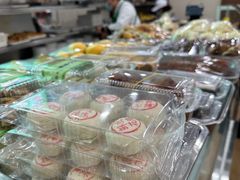 -锦馨豆汁(天坛路店)