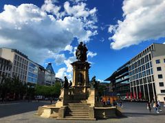 -Restaurant Paulaner am Dom