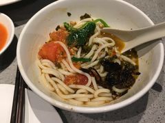 油鸡枞米线-半山腰·云南菜(侨福芳草地店)