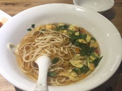 -東舍食唐精品陕菜馆
