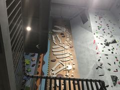 -尽峰攀岩 Acme Climbing