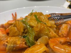 -悦融琥珀·京鲁菜·海味珍品(西单店)