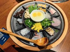 -雲顺·花菇朵·野生菌锅·云南美食(万柳店)