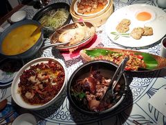 -桂满陇天书(南京德基旗舰店)