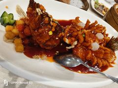 -欣旺·迎宾楼·百年无锡菜