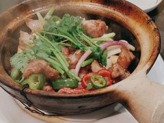 -飞尝蚝·顺德菜·鱼生(顺德总店)
