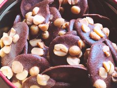 -香港珍妮曲奇聪明小熊饼干(迪美购物中心店)