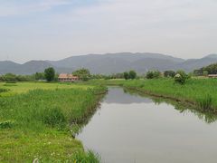 -良渚古城遗址公园